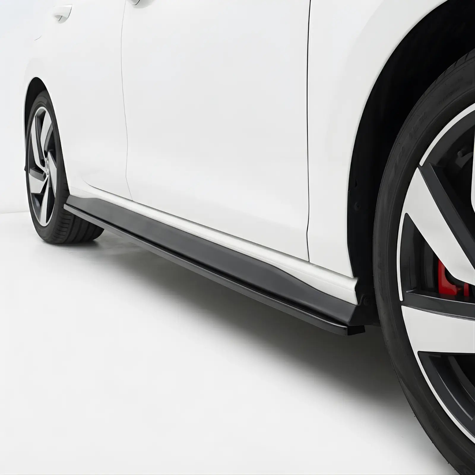 Side Skirts