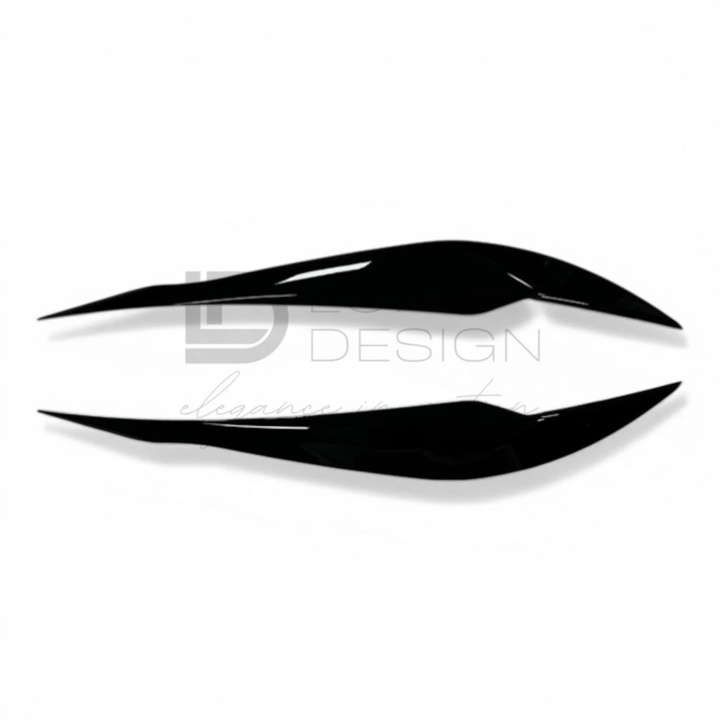 Front Light Brow BMW 3 Series F30 - Lur Design