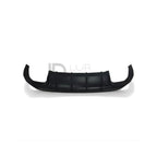 Rear Diffuser for Audi A3/S3 8Y Sedan with Lur Design Logo