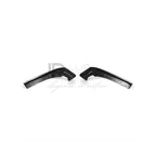 Splitters latéraux arrière pour BMW Série 3 F30/F31 - Lur Design