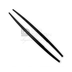 BMW 3 Series F30/F31 Side Skirts - Lur Design