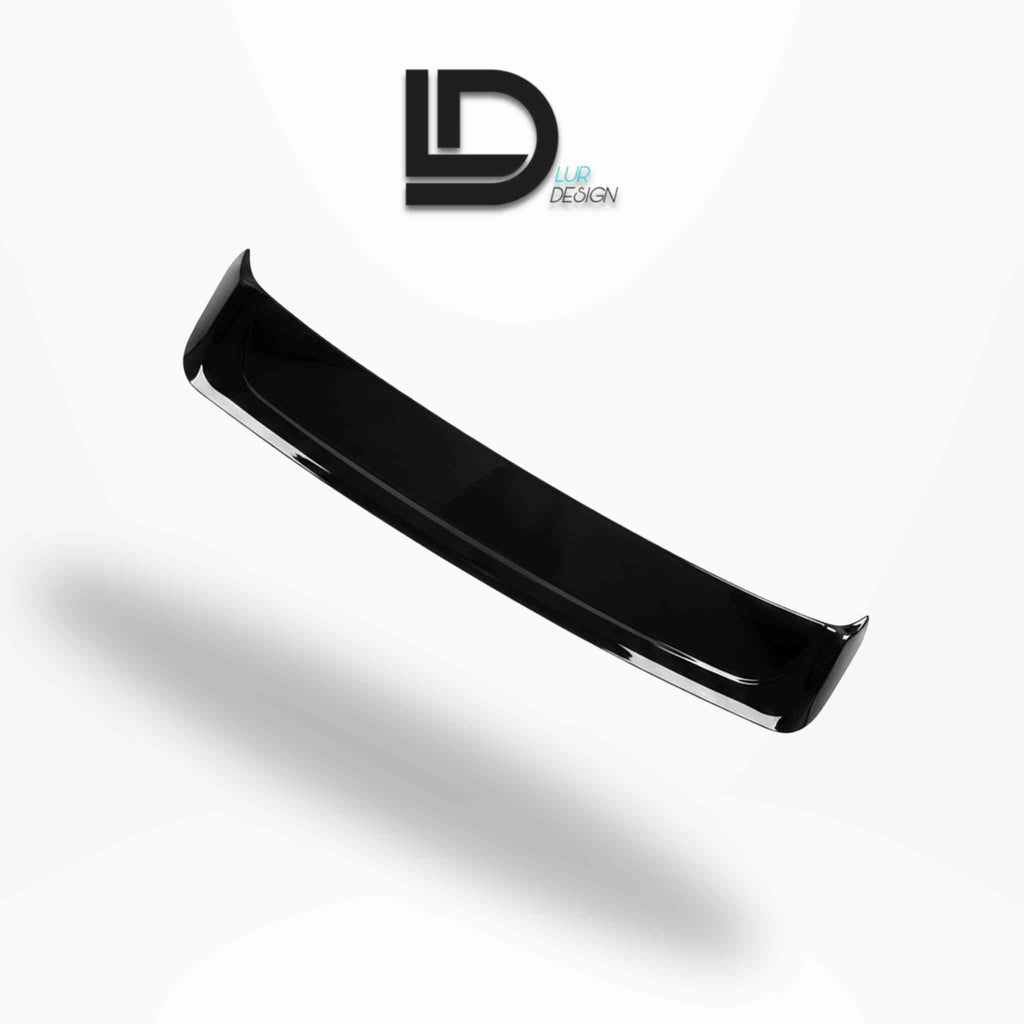 Volkswagen Golf 7/7.5 Aileron/becquet arrière V2 GTI/R/GTD/GTE/R LINE | Lur Design
