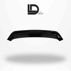 Volkswagen Golf 7/7.5 Aileron/becquet arrière V2 GTI/R/GTD/GTE/R LINE | Lur Design