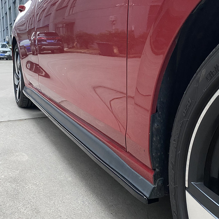 Seitenschweller für Volkswagen Golf MK8 GTI - Lur Design
