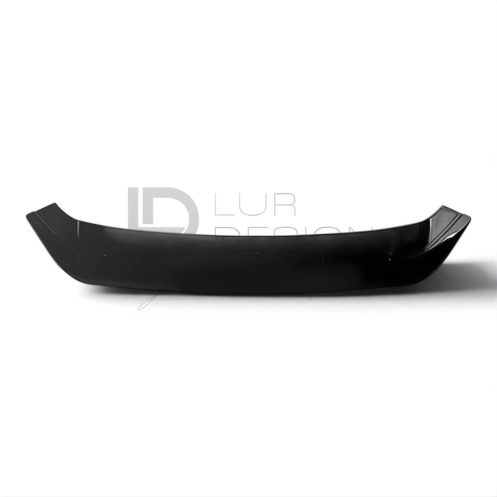 Volkswagen Golf 7/7.5 Aileron/becquet arrière V2 GTI/R/GTD/GTE/R LINE | Lur Design