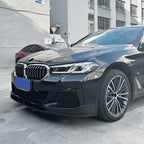 Lame avant M-Sport (becquet avant) pour BMW Série 5 G30/G31