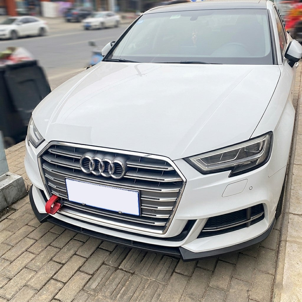 Audi A3/S3 8V Kit Carrozzeria V.2 | Lur Design