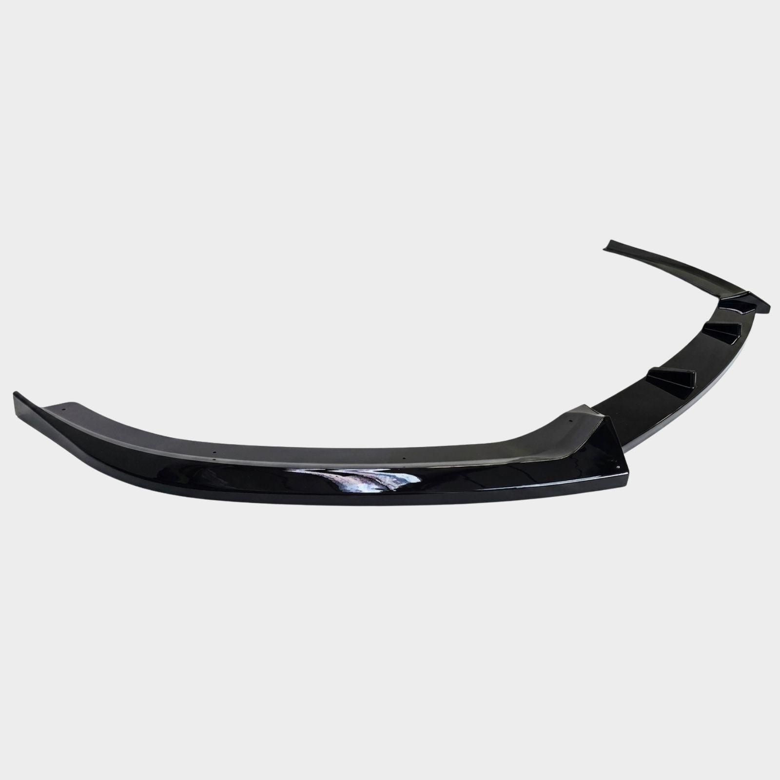 Audi A3/S3 8V Spoiler Anteriore/Lip | Lur Design
