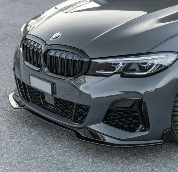 BMW 3er G20 Frontsplitter / Spoilerlippe für M-Sport - Lur Design