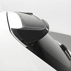 Rear Spoiler for Audi A3 8V Sportback - LUR DESIGN
Car spoiler with 'LD Lur Design' logo on a white background