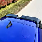 Volkswagen Golf MK8 V2 Rear Spoiler R/GTI/GTE/R-Line/GTD | Lur Design