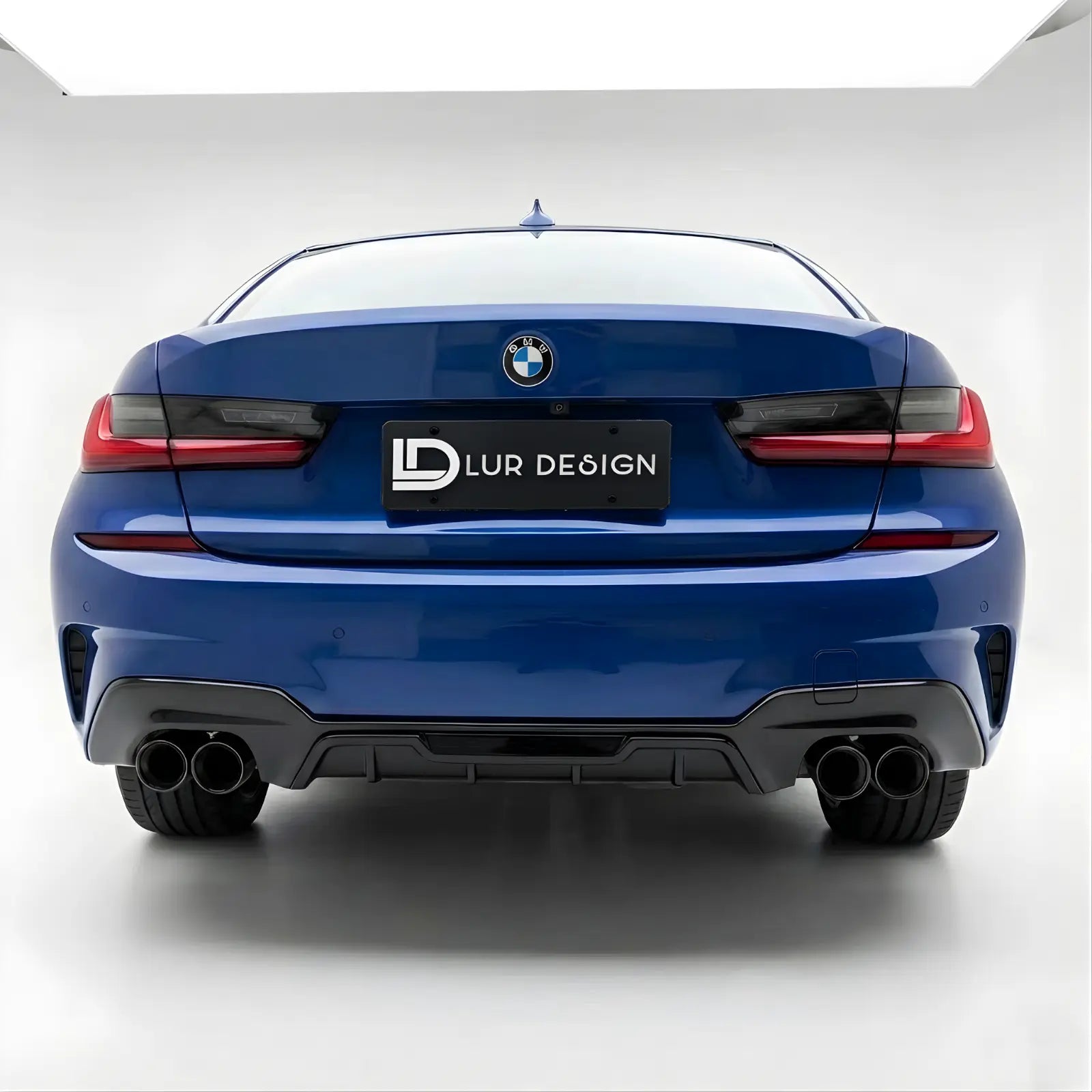 Rear_Diffuser_for_BMW_3_Series_G20_M-Sport_-_Lur_Design1
