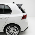 Volkswagen Golf MK8 V2 Rear Spoiler R/GTI/GTE/R-Line/GTD | Lur Design